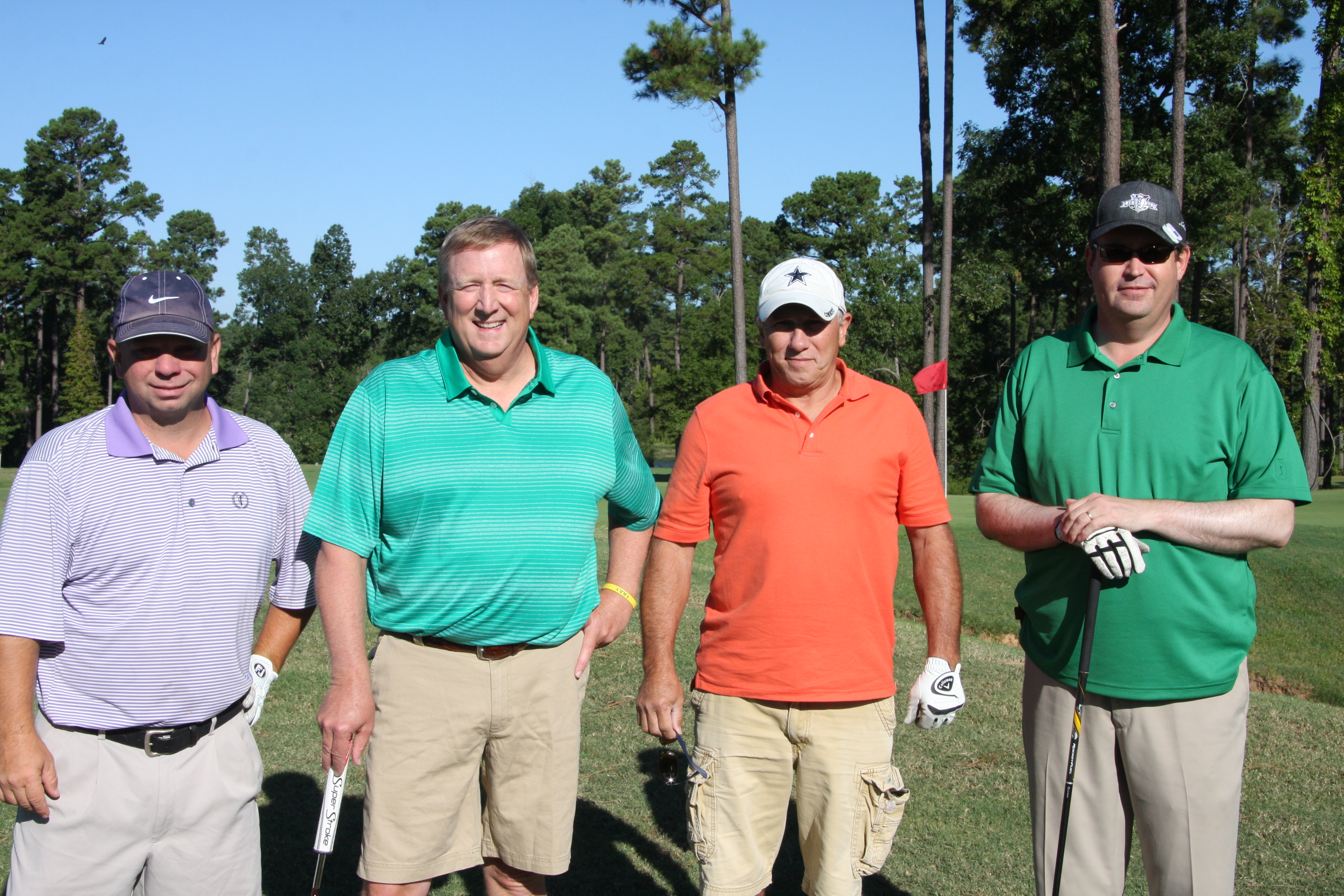 ToReachEveryYouthGolfTournament2015